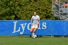 Women's Soccer vs JWU  Wheaton Women's Soccer vs Johnson & Wales University. - Photo by Keith Nordstrom : Wheaton, Soccer